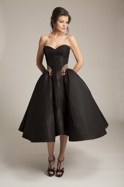 Abed Mahfouz Spring Summer 2016 Collection